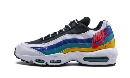 Nike Air Max 95 SE AJ2018 123
