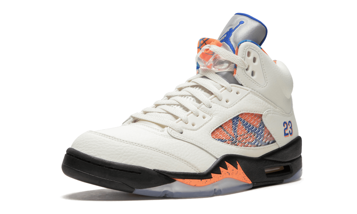 Air Jordan 5 Retro International Flight 136027 148