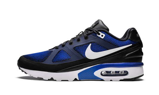 Nike Air Max MP Ultra "DEEP ROYAL BLUE / BLACK / WHITE" 848625 401