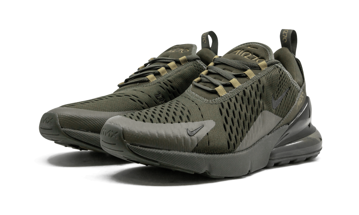 Nike AIR MAX 270 "Olive" AH8050 301