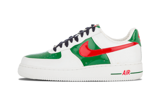 Nike Air Force 1 Premium "Mexico" 309096 162
