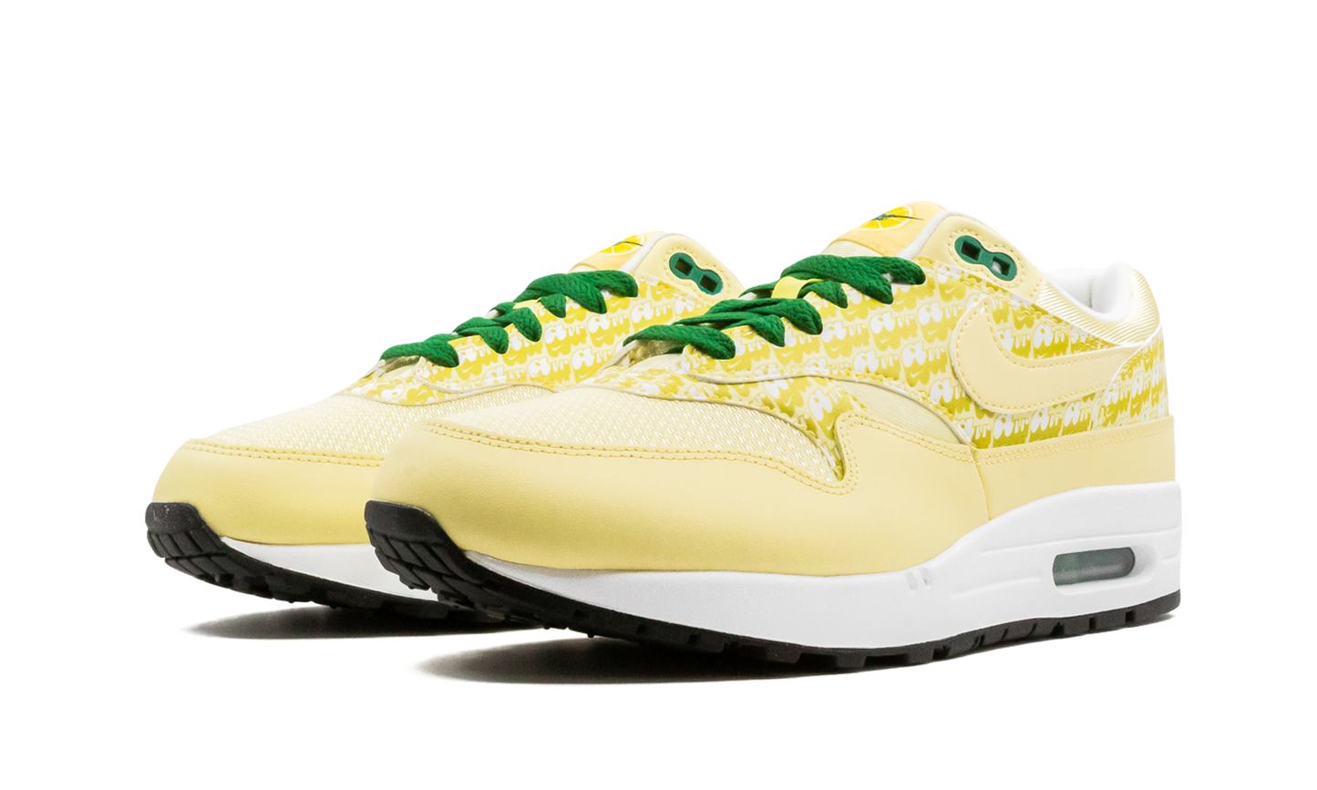 Nike Air Max 1 PRM "Lemonade" CJ0609 700