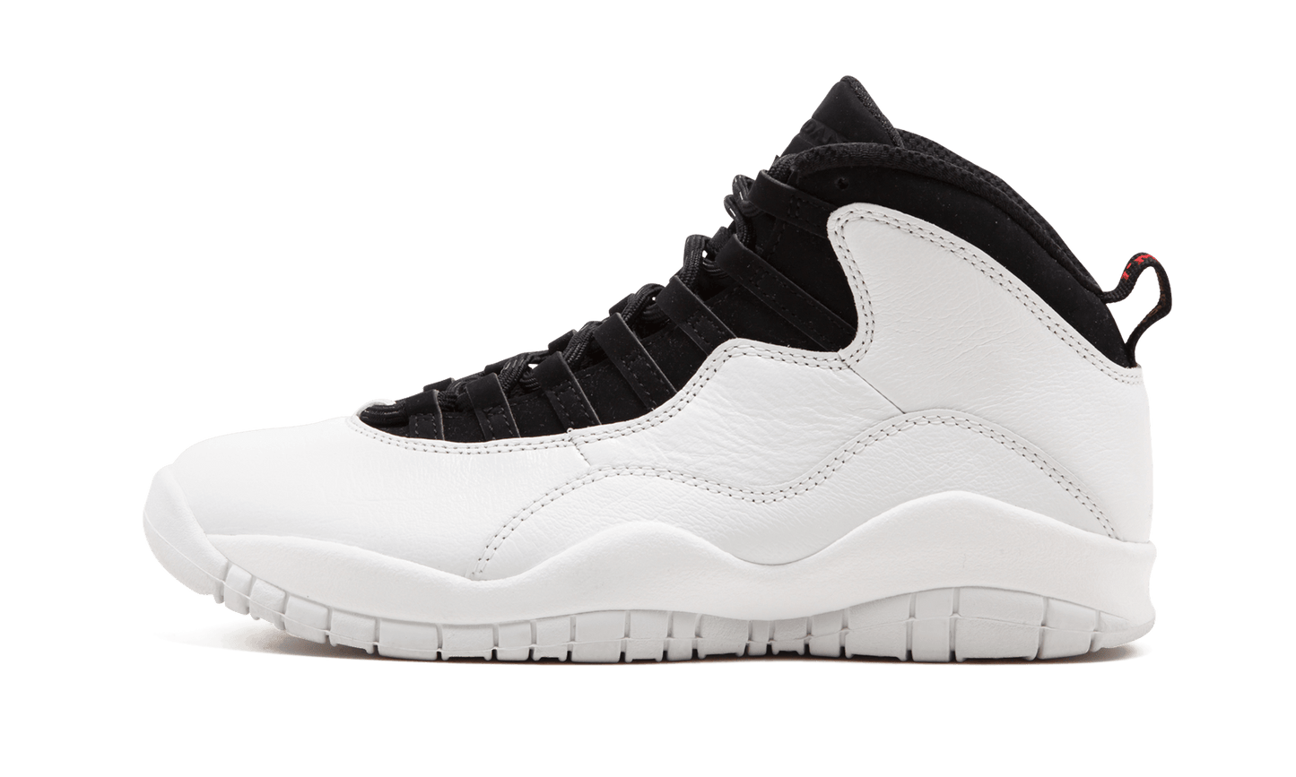 Air Jordan 10 Retro I'm Back 310805 104