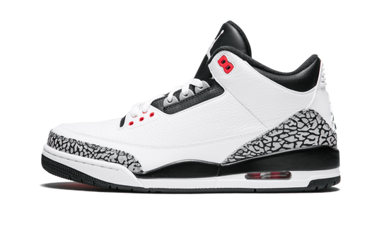Air Jordan 3 Retro Infrared 23 136064 123