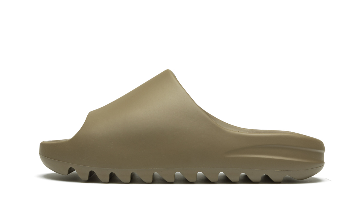 Yeezy Slide "Earth Brown" FV8425