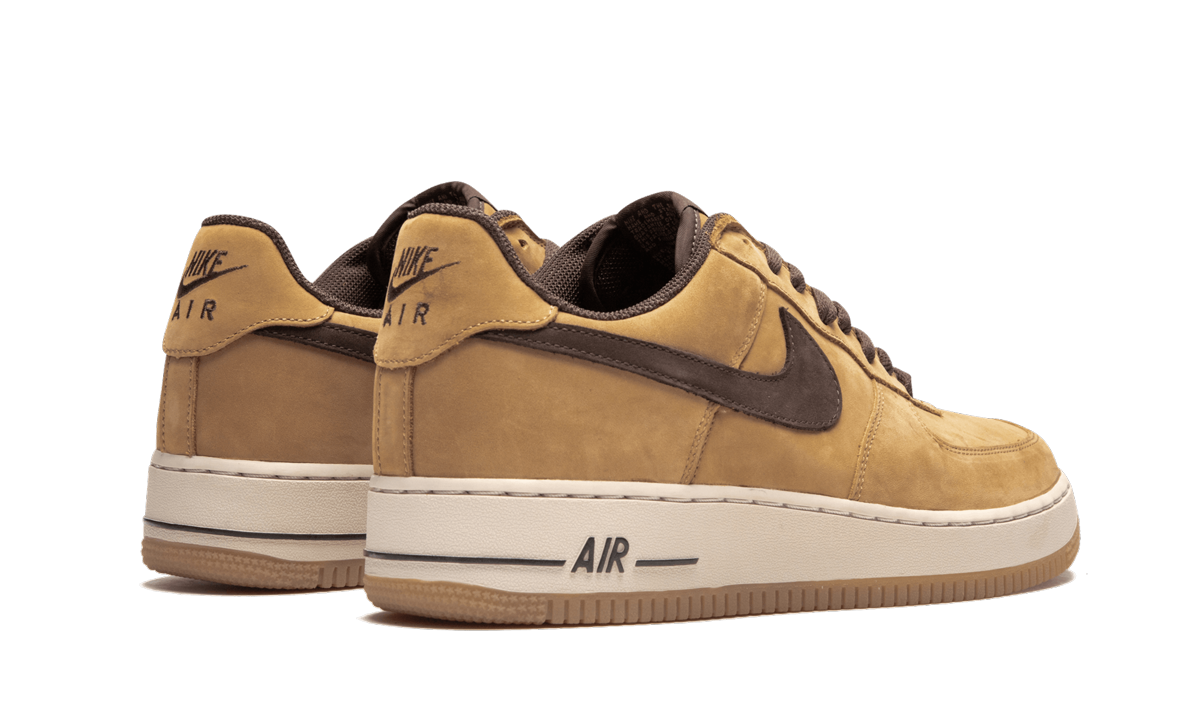 Nike Air Force 1 WP "WATERPROOF" 309652 721