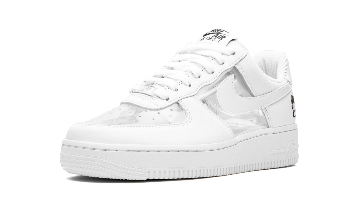 Nike AIR FORCE 1 '07 WMNS Olivia Kim - Friends & Family