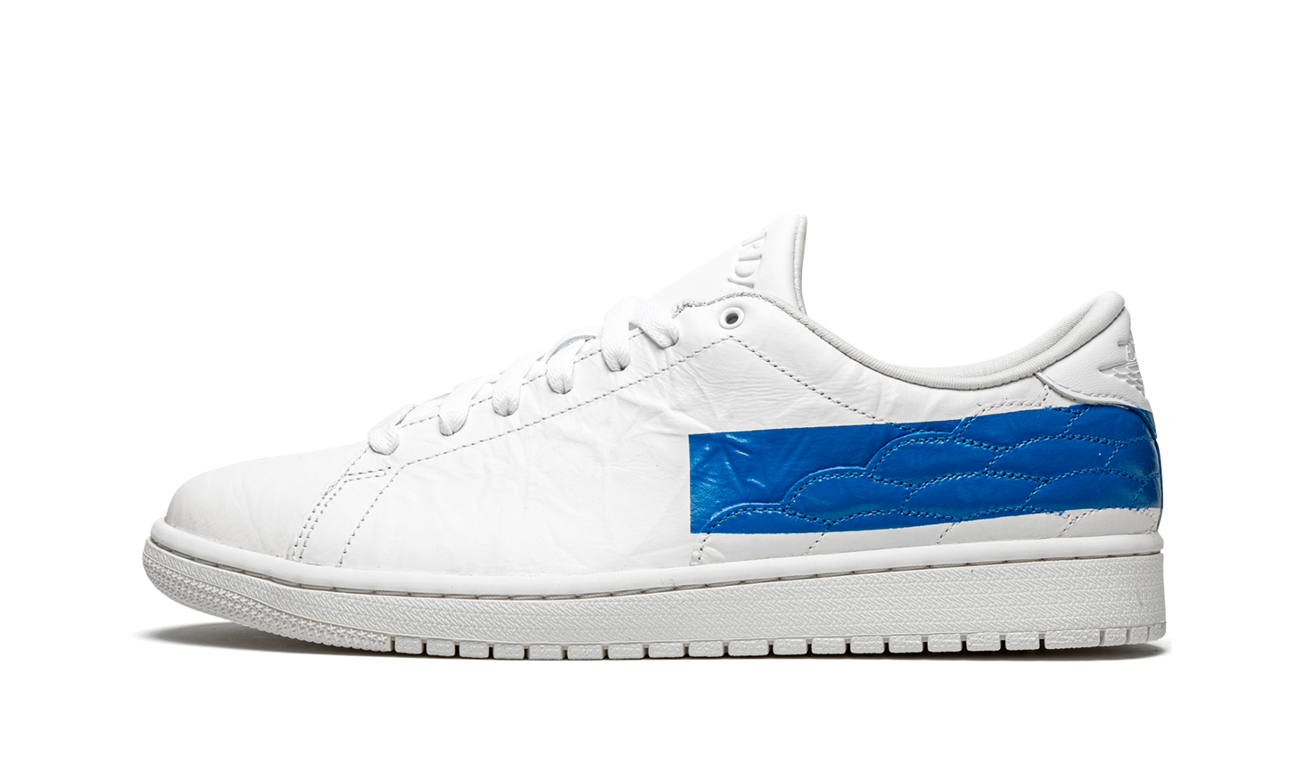 Air Jordan 1 Centre Court Military Blue DJ2756 103