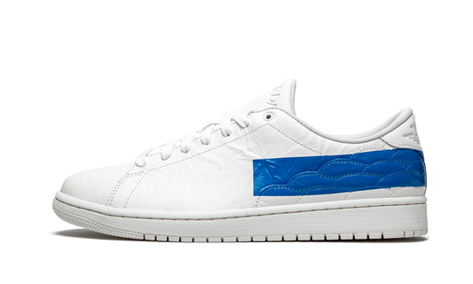 Air Jordan 1 Centre Court Military Blue DJ2756 103