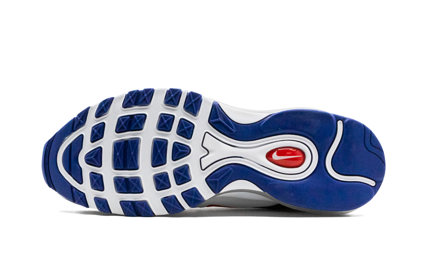 Nike Air Max 97 "USA" CW5584 100