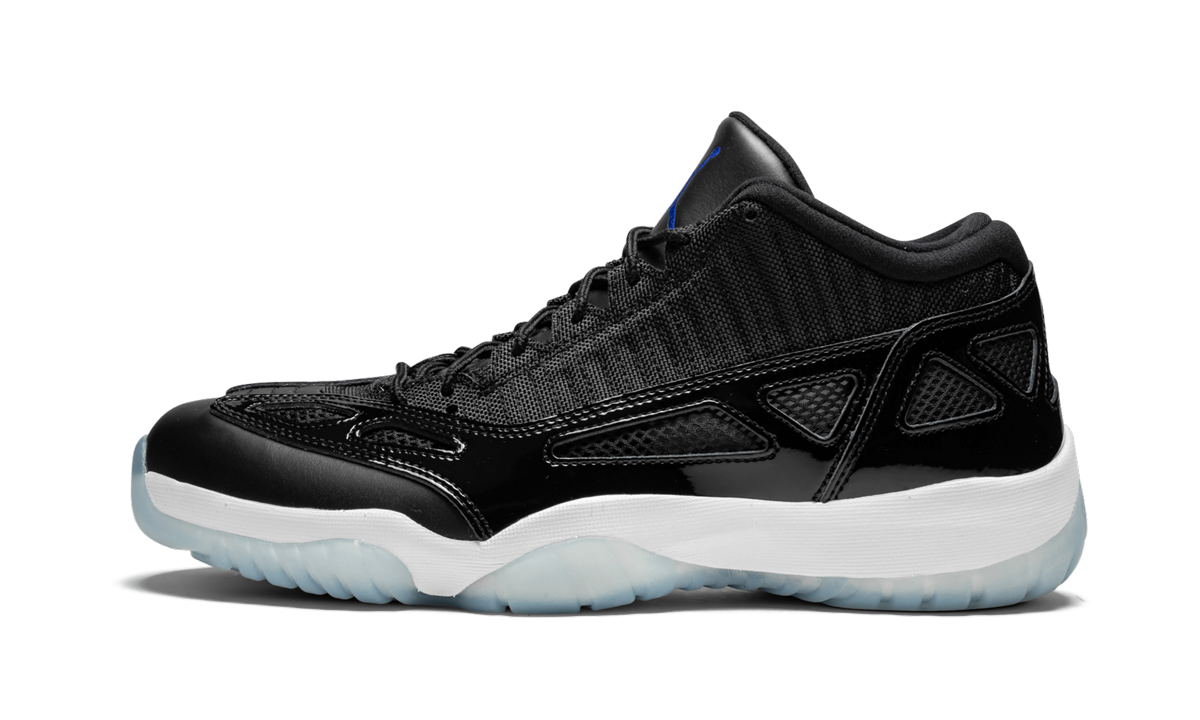 Air Jordan 11 Retro Low IE Space Jam 919712 041