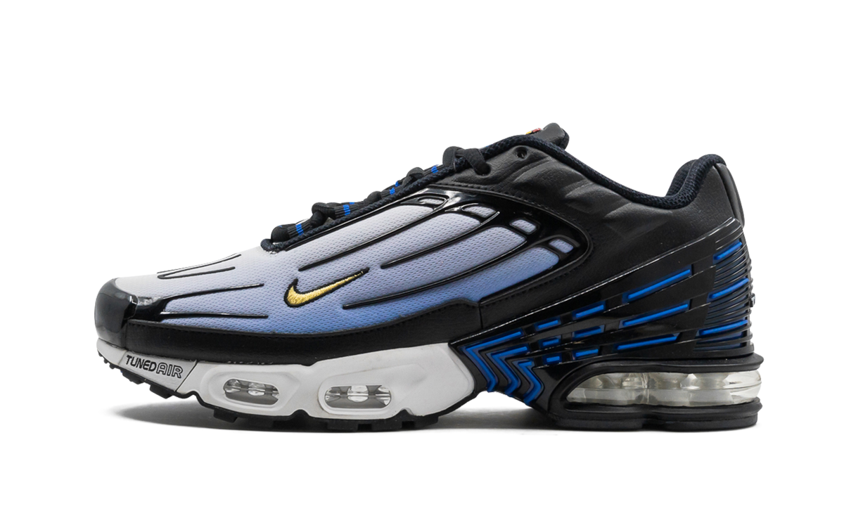 Nike Air Max Plus 3 CJ9684 001