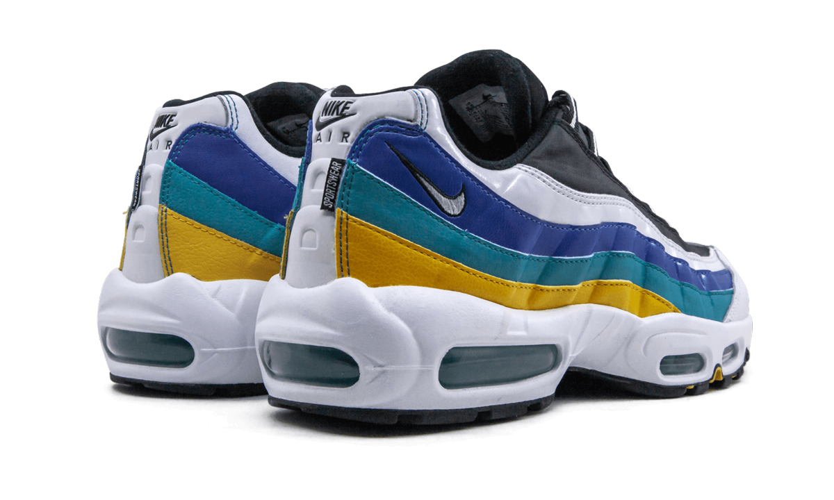 Nike Air Max 95 SE AJ2018 123