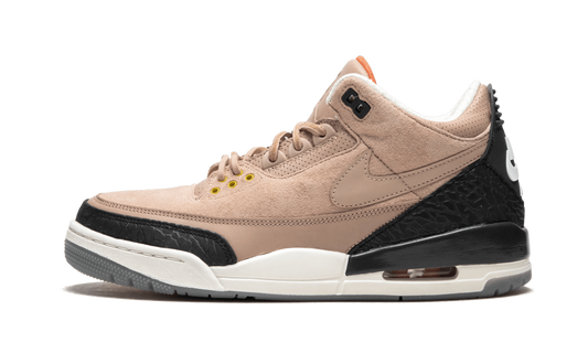 Air Jordan 3 JTH Justin Timberlake/Bio Beige AV6683 200