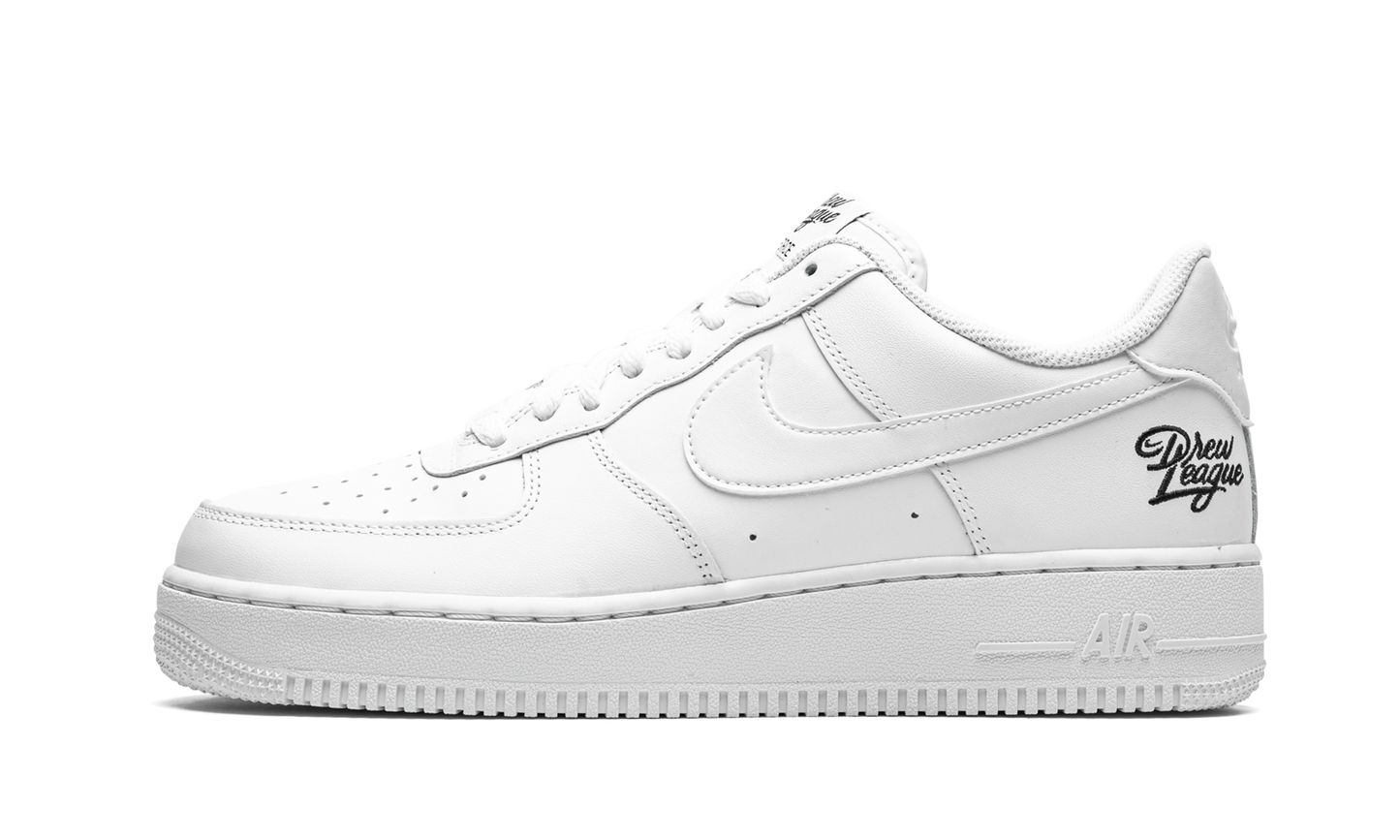 Nike Air Force 1 low "Drew League" CZ4272 100