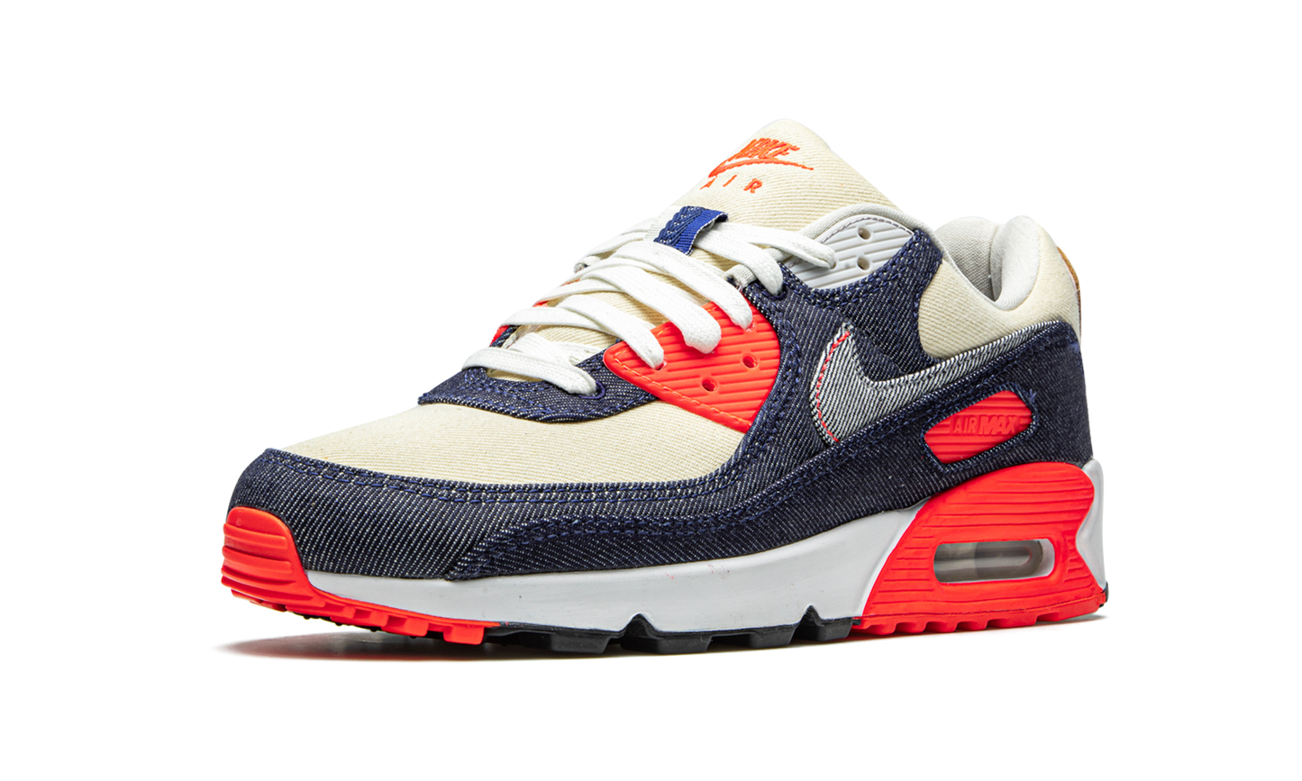 Nike AIR MAX 90 DHM "Denham" CU1646 400