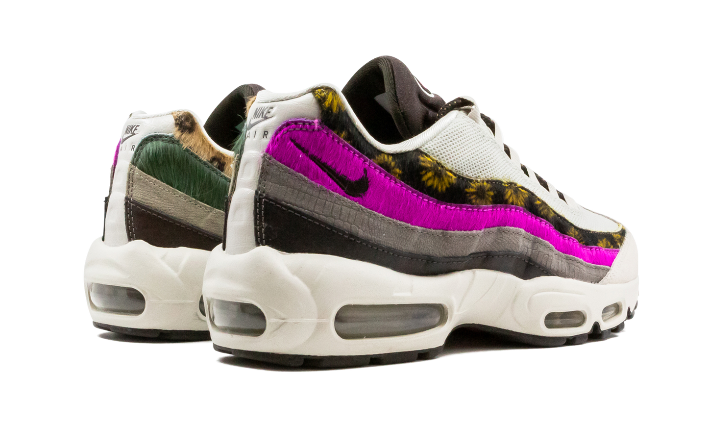 Nike AIR MAX 95 PREMIUM WMNS "Daisy Chain" CZ8102 001