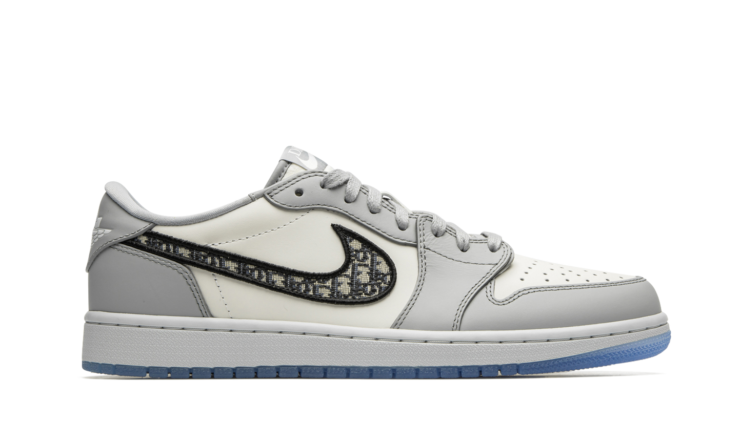 Air Jordan 1 Low Dior CN8608 002