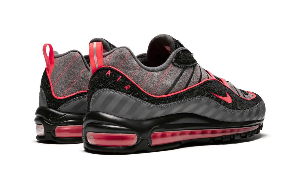 Nike Air Max 98 "I-95" BV6046 001
