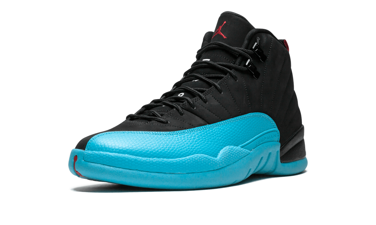 Air Jordan 12 Retro Gamma 130690 027