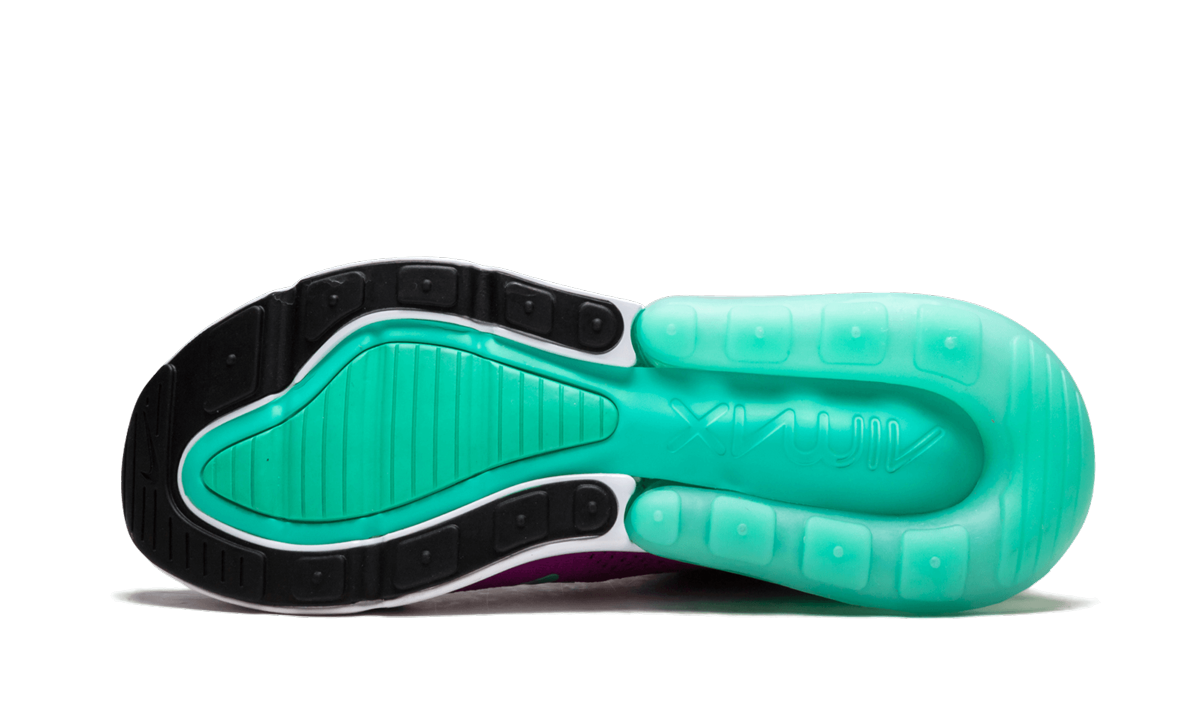 Nike Air Max 270 Flyknit AO1023 401