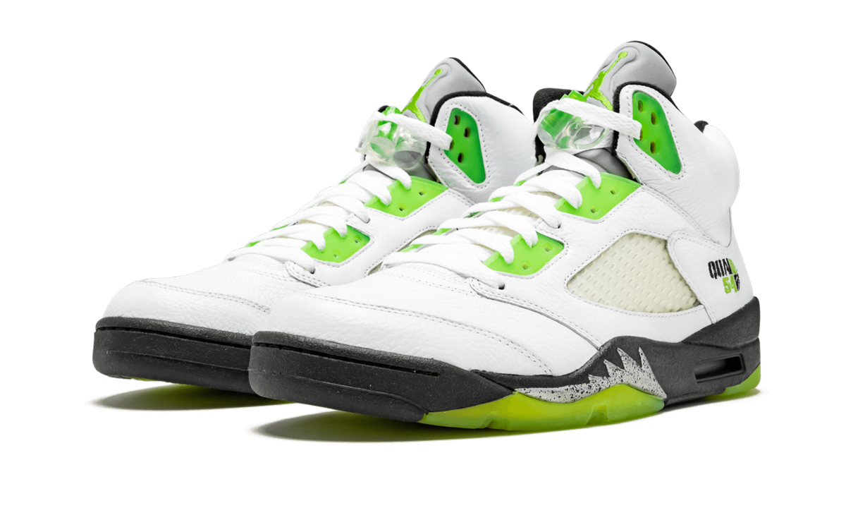 Air Jordan 5 Retro Q54 Quai 54 467827 105