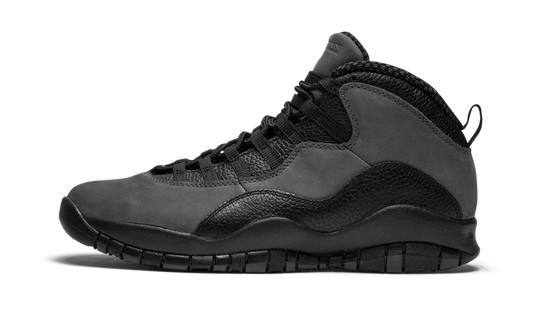 Air Jordan 10 Retro Shadow - 2018 Release 310805 002