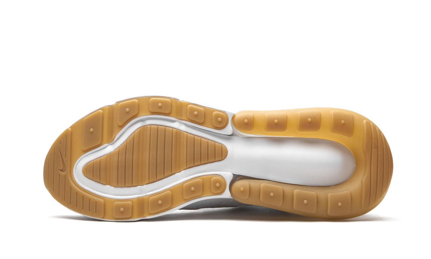 Nike Air Max 270 "White Gum" DC1702 100