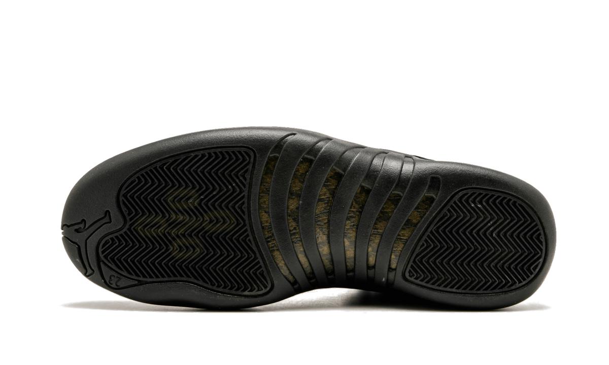 Air Jordan 12 Retro OVO Black 873864 032
