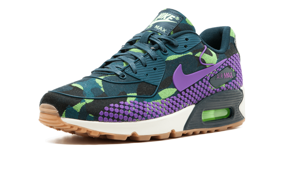 Nike OMENS AIR MAX 90 WMNS 807298 300