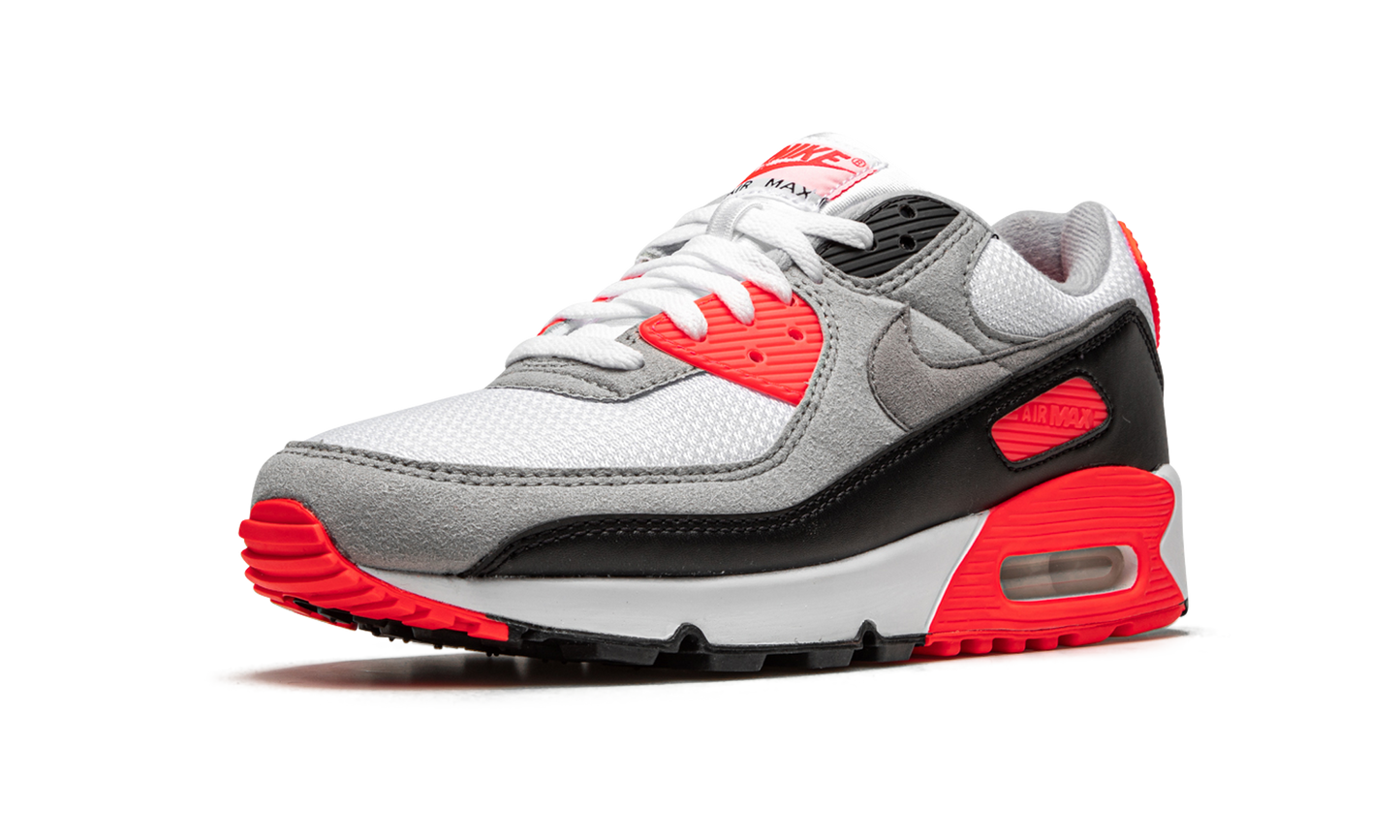 Nike Air Max 90 OG "Infrared 2020" CT1685 100