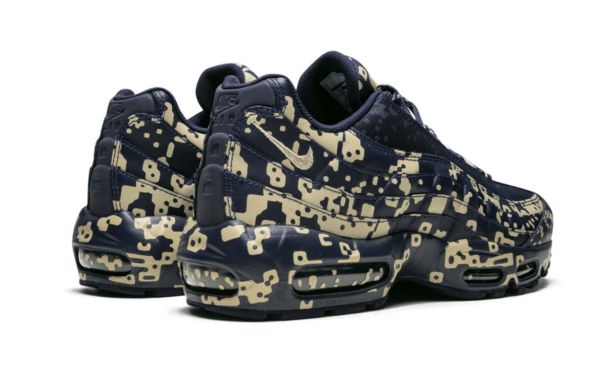 Nike Air Max 95 / C.E. "Cav Empt" AV0765 400