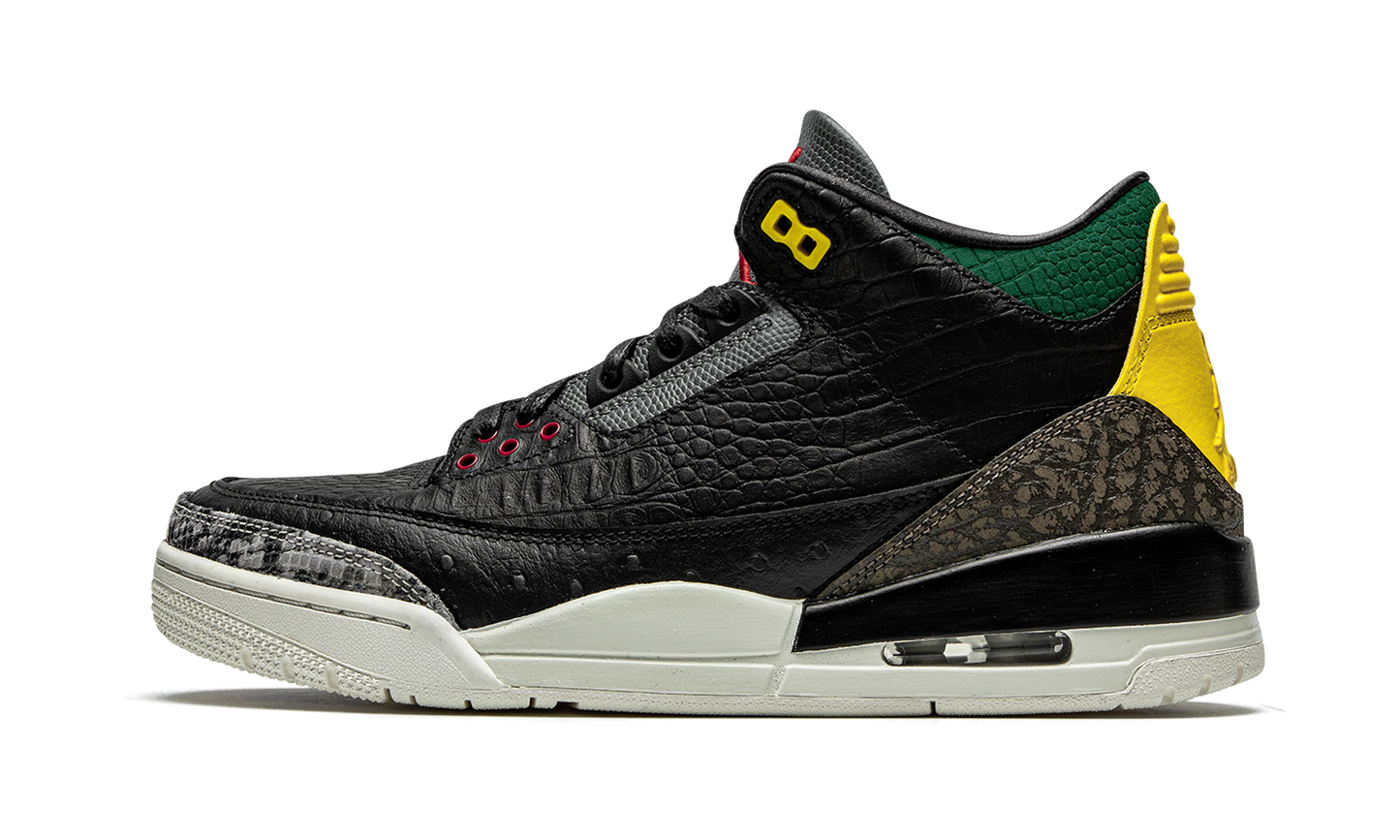 Air Jordan 3 SE Animal Instinct 2.0 CV3583 003