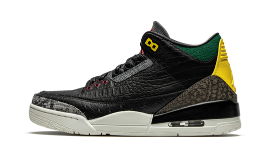 Air Jordan 3 SE Animal Instinct 2.0 CV3583 003
