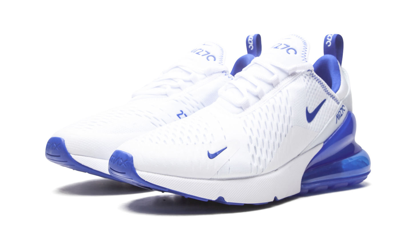 Nike Air Max 270 "Kentucky" DH0268 100