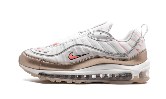 Nike AIR MAX 98 WMNS "Rose Gold" CI9907 100