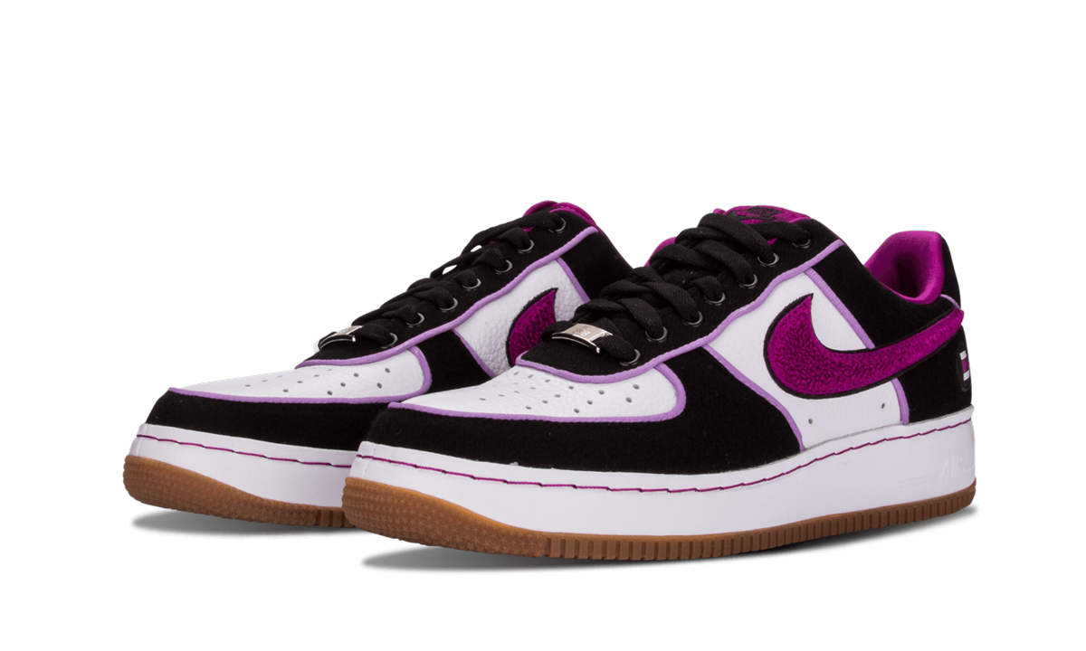 Nike Air Force 1 Low Supreme I/O "Brooklyn" 318931 003