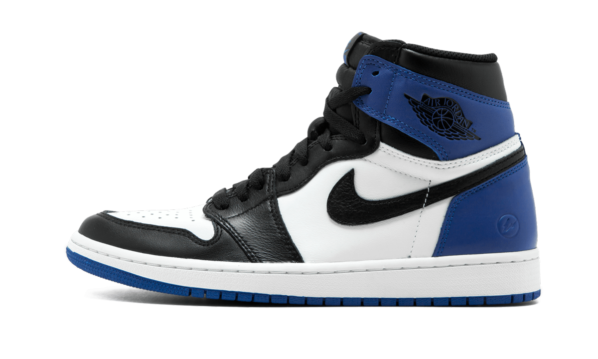 Air Jordan 1 Retro High OG Fragment 716371 040