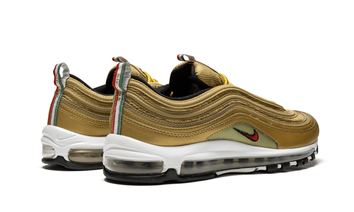 Nike Air Max 97 IT "Italy" AJ8056 700
