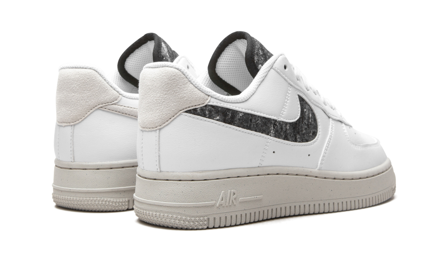 Nike AIR FORCE 1 LO SE MNS WMNS Recycled Wool Pack