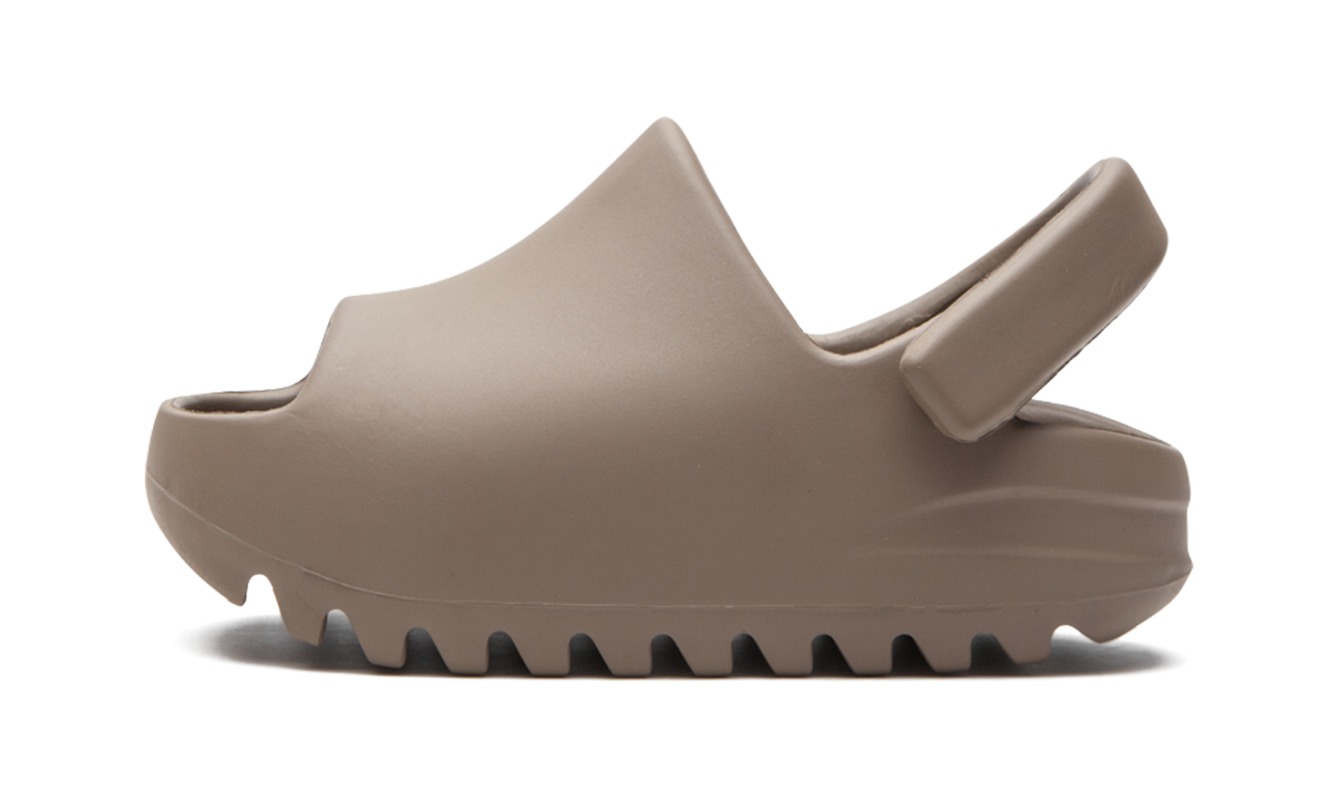 YEEZY SLIDE "EARTH BROWN" FV9913