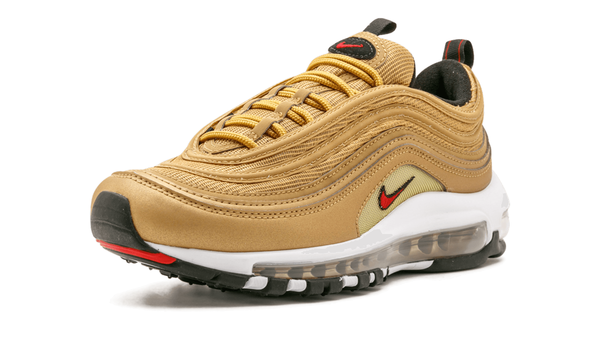 Nike AIR MAX 97 OG QS WMNS 885691 700