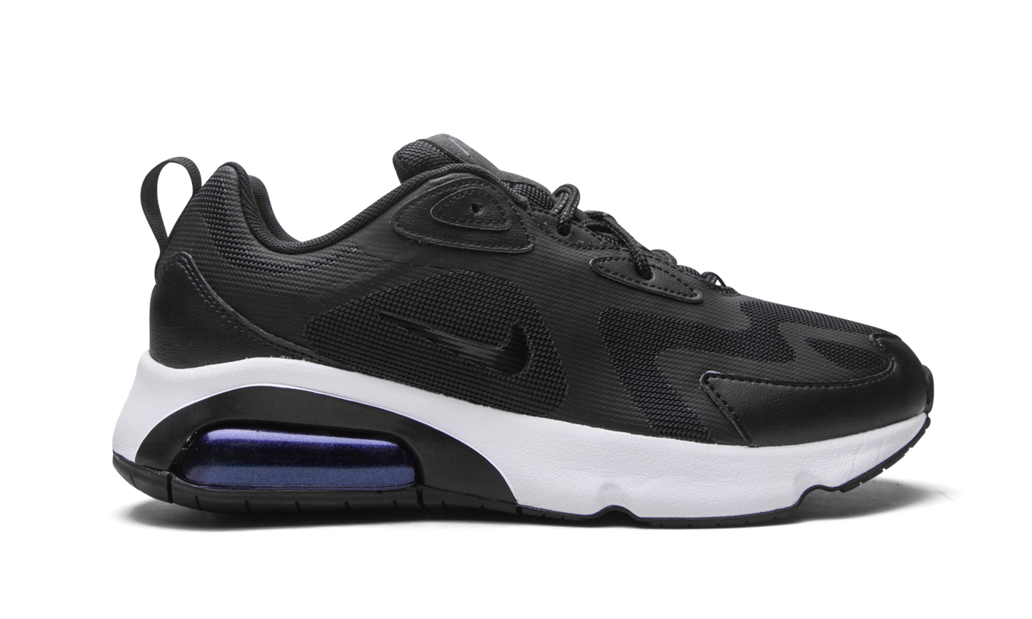 Nike AIR MAX 200 WMNS CJ0629 001