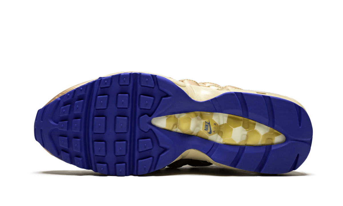 Nike Air Max 95 Premium "Kashima Antlers" 312835 741