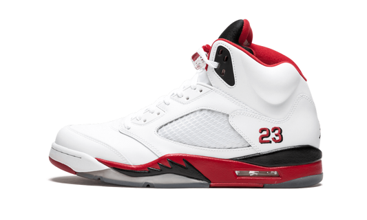 Air Jordan 5 Retro Fire Red 136027 120