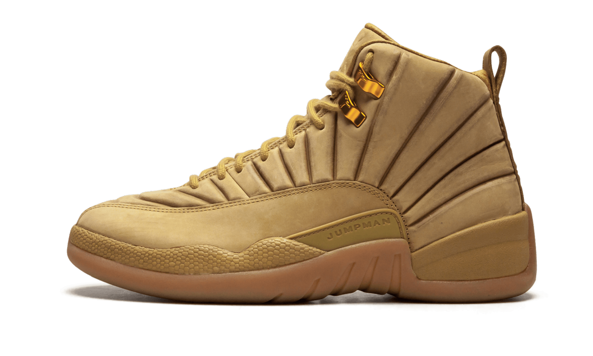Air Jordan 12 Retro PSNY NYC AA1233 700