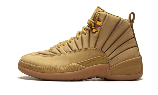 Air Jordan 12 Retro PSNY NYC AA1233 700