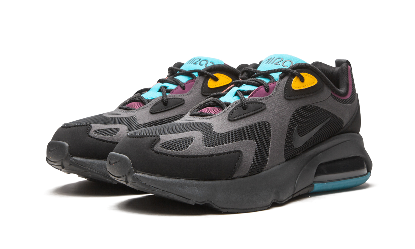 Nike Air Max 200 AQ2568 001