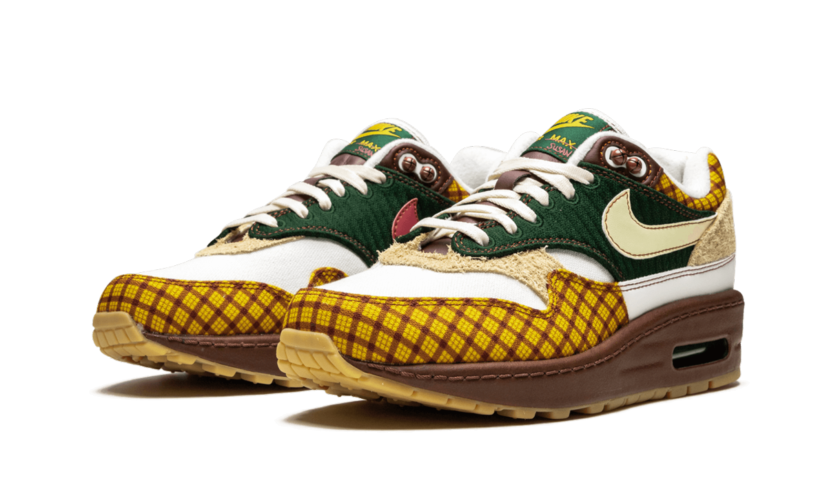 Nike Air Max 1 "Missing Link - Susan" CK6643 100