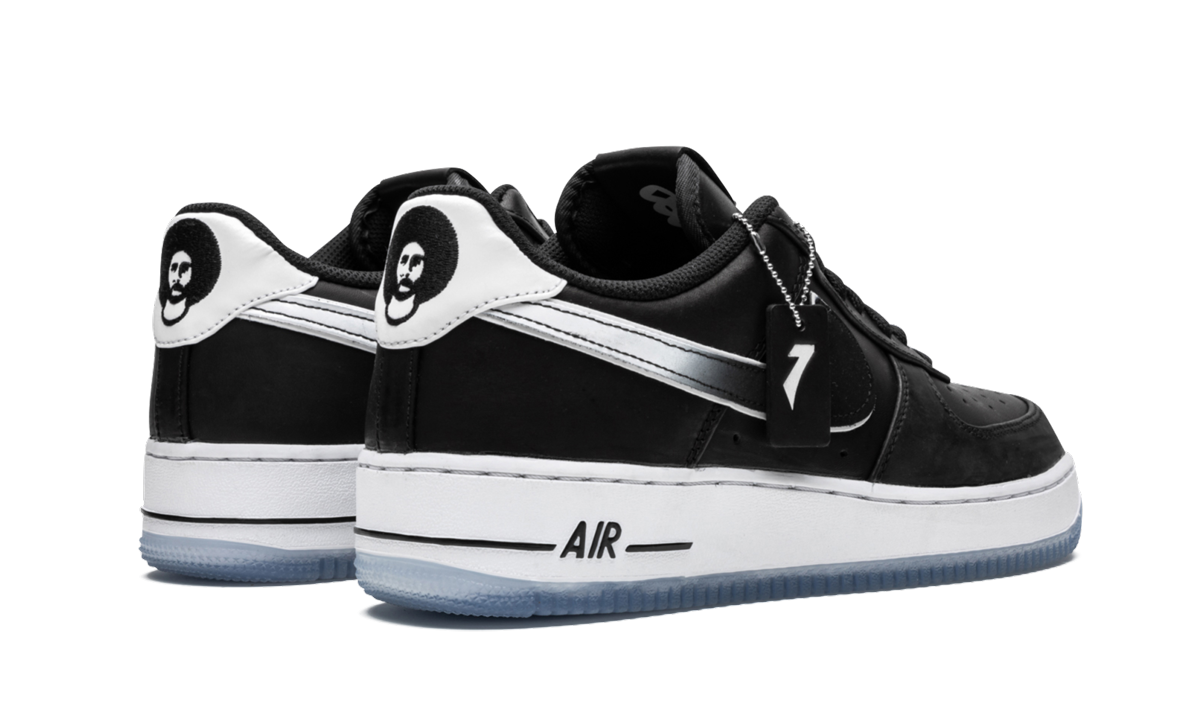 Nike Air Force 1 '07 CK QS "Colin Kaepernick" CQ0493 001